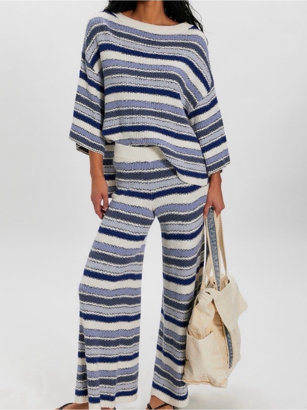 NWT Free-Est Over The Rainbow Set